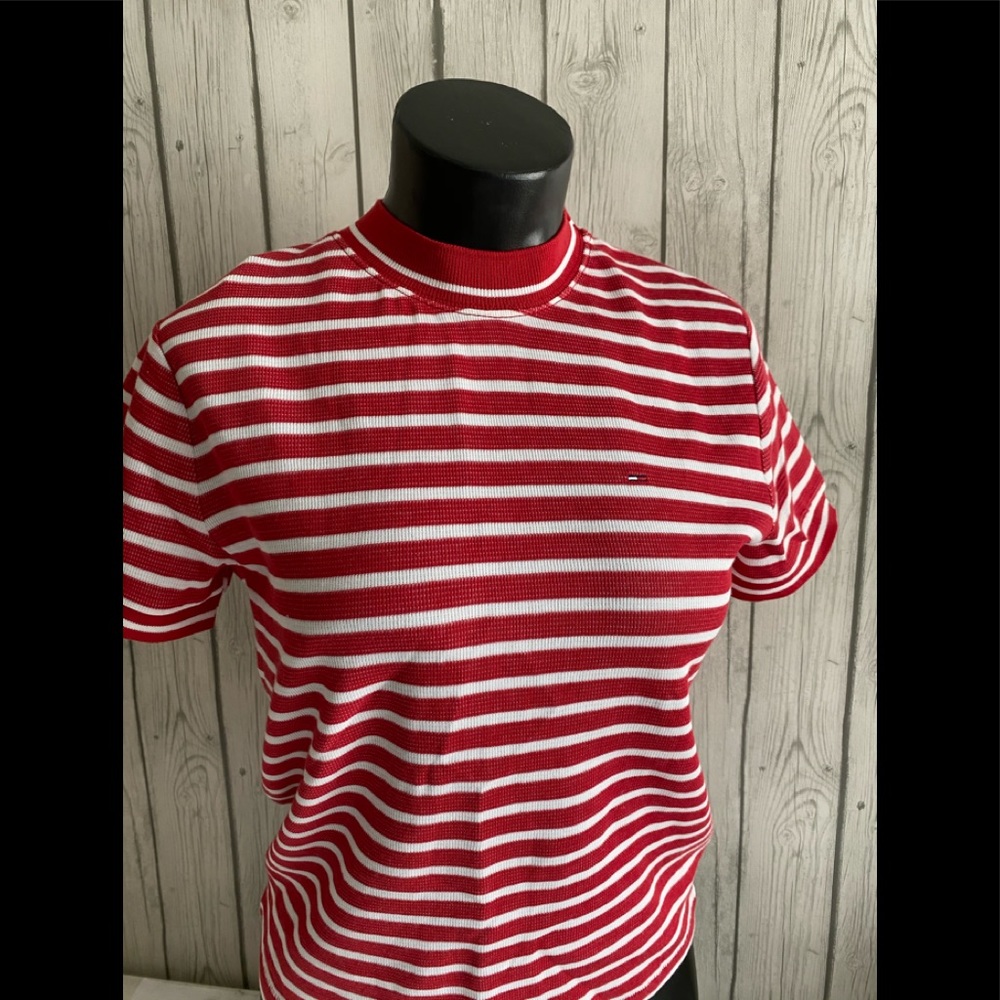 Tommy Hilfiger short sleeve  tee